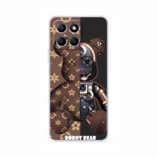 Крутые Чехлы для Huawei Honor X6a (AlphaPrint) Медведь Луи Витон - купить на Floy.com.ua