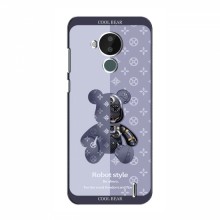 Крутые Чехлы для Nokia C30 (AlphaPrint)