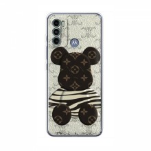 Крутые Чехлы для Motorola MOTO G60 (AlphaPrint) - купить на Floy.com.ua