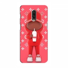Крутые Чехлы для OnePlus 6T (AlphaPrint) Модный стиль - купить на Floy.com.ua