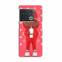 Крутые Чехлы для OnePlus 10 Pro (AlphaPrint) Модный стиль - купить на Floy.com.ua