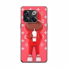 Крутые Чехлы для OnePlus 10T (AlphaPrint) Модный стиль - купить на Floy.com.ua