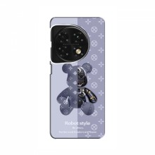 Крутые Чехлы для OnePlus 11 (AlphaPrint) Медвежонок Louis Vuitton - купить на Floy.com.ua