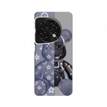 Крутые Чехлы для OnePlus 11 (AlphaPrint) Робот Мишка Луи Витон - купить на Floy.com.ua