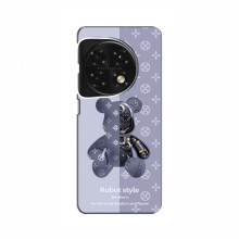 Крутые Чехлы для OnePlus 11 Pro (AlphaPrint) Медвежонок Louis Vuitton - купить на Floy.com.ua