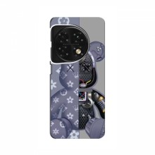 Крутые Чехлы для OnePlus 12 (AlphaPrint) Робот Мишка Луи Витон - купить на Floy.com.ua