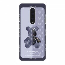 Крутые Чехлы для OnePlus 7 (AlphaPrint) Медвежонок Louis Vuitton - купить на Floy.com.ua