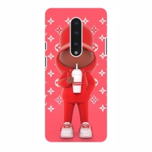 Крутые Чехлы для OnePlus 7 (AlphaPrint) Модный стиль - купить на Floy.com.ua