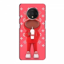 Крутые Чехлы для OnePlus 7T (AlphaPrint) Модный стиль - купить на Floy.com.ua
