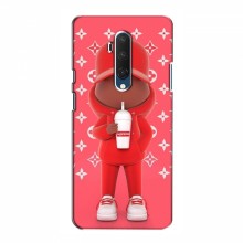 Крутые Чехлы для OnePlus 7T Pro (AlphaPrint) Модный стиль - купить на Floy.com.ua