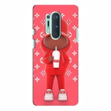 Крутые Чехлы для OnePlus 8 Pro (AlphaPrint) Модный стиль - купить на Floy.com.ua