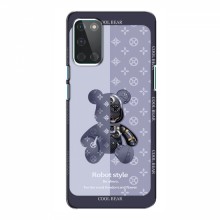 Крутые Чехлы для OnePlus 8T (AlphaPrint) Медвежонок Louis Vuitton - купить на Floy.com.ua