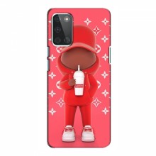Крутые Чехлы для OnePlus 8T (AlphaPrint) Модный стиль - купить на Floy.com.ua