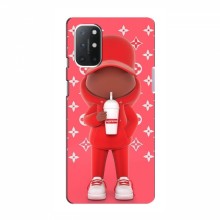 Крутые Чехлы для OnePlus 9 Lite (AlphaPrint) Модный стиль - купить на Floy.com.ua