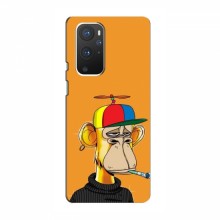 Крутые Чехлы для OnePlus 9 Pro (AlphaPrint)