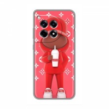 Крутые Чехлы для OnePlus Ace 3 (AlphaPrint) Модный стиль - купить на Floy.com.ua