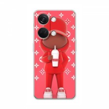 Крутые Чехлы для OnePlus Nord 3 5G (AlphaPrint) Модный стиль - купить на Floy.com.ua