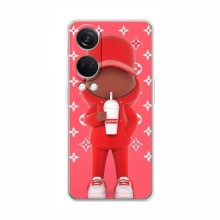 Крутые Чехлы для OnePlus Nord 4 (AlphaPrint) Модный стиль - купить на Floy.com.ua