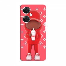 Крутые Чехлы для OnePlus Nord CE 3 Lite (AlphaPrint) Модный стиль - купить на Floy.com.ua