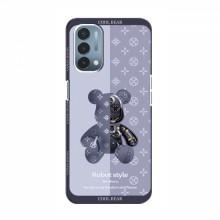 Крутые Чехлы для OnePlus Nord N200 5G (DE211) (AlphaPrint)