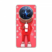 Крутые Чехлы для RealMe 12 Pro (AlphaPrint) Модный стиль - купить на Floy.com.ua