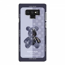 Крутые Чехлы для Samsung Note 9 (AlphaPrint) Медвежонок Louis Vuitton - купить на Floy.com.ua