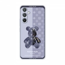 Крутые Чехлы для Samsung Galaxy A04s (AlphaPrint) Медвежонок Louis Vuitton - купить на Floy.com.ua