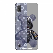 Крутые Чехлы для Samsung Galaxy A10 2019 (A105F) (AlphaPrint)