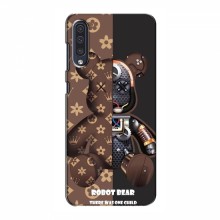 Крутые Чехлы для Samsung Galaxy A50 2019 (A505F) (AlphaPrint)
