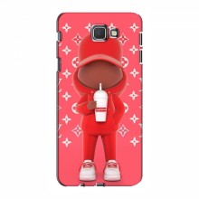 Крутые Чехлы для Samsung J5 Prime, G570 (AlphaPrint) Модный стиль - купить на Floy.com.ua
