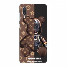 Крутые Чехлы для Samsung Galaxy M02 (M022) (AlphaPrint)