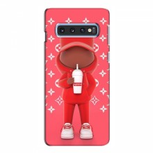 Крутые Чехлы для Samsung S10e (AlphaPrint) Модный стиль - купить на Floy.com.ua