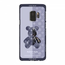 Крутые Чехлы для Samsung S9 (AlphaPrint) Медвежонок Louis Vuitton - купить на Floy.com.ua