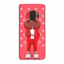 Крутые Чехлы для Samsung S9 (AlphaPrint) Модный стиль - купить на Floy.com.ua