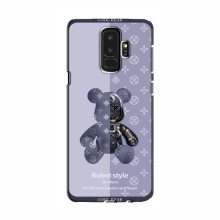 Крутые Чехлы для Samsung S9 Plus (AlphaPrint)
