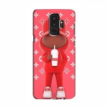 Крутые Чехлы для Samsung S9 Plus (AlphaPrint) Модный стиль - купить на Floy.com.ua