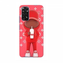 Крутые Чехлы для Xiaomi 12T (AlphaPrint) Модный стиль - купить на Floy.com.ua