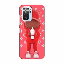 Крутые Чехлы для Xiaomi Mi 11i (AlphaPrint) Модный стиль - купить на Floy.com.ua