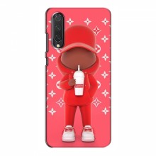 Крутые Чехлы для Xiaomi Mi 9 Lite (AlphaPrint) Модный стиль - купить на Floy.com.ua