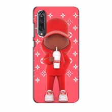 Крутые Чехлы для Xiaomi Mi 9 SE (AlphaPrint) Модный стиль - купить на Floy.com.ua