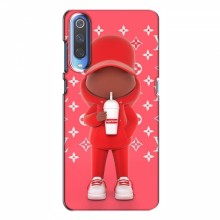 Крутые Чехлы для Xiaomi Mi 9 (AlphaPrint) Модный стиль - купить на Floy.com.ua