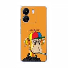 Крутые Чехлы для Xiaomi POCO C65 (AlphaPrint)