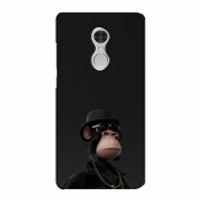 Крутые Чехлы для Xiaomi Redmi 5 (AlphaPrint) Обезьяна NFT - купить на Floy.com.ua