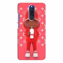 Крутые Чехлы для Xiaomi Redmi 8 (AlphaPrint) Модный стиль - купить на Floy.com.ua