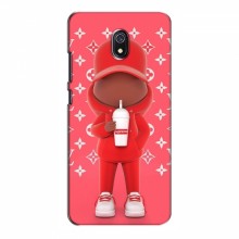 Крутые Чехлы для Xiaomi Redmi 8A (AlphaPrint) Модный стиль - купить на Floy.com.ua