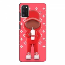 Крутые Чехлы для Xiaomi Redmi 9T (AlphaPrint) Модный стиль - купить на Floy.com.ua