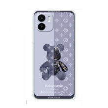 Крутые Чехлы для Xiaomi Redmi A1 (AlphaPrint) Медвежонок Louis Vuitton - купить на Floy.com.ua