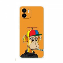 Крутые Чехлы для Xiaomi Redmi A1 (AlphaPrint)