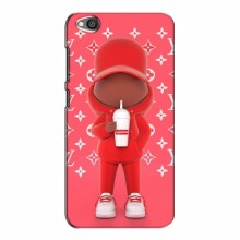 Крутые Чехлы для Xiaomi Redmi Go (AlphaPrint) Модный стиль - купить на Floy.com.ua