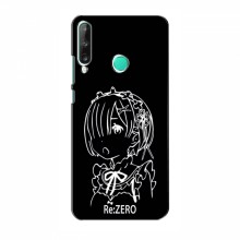Купить Чехлы на телефон с принтом Аниме для Re: Zero - купить на Floy.com.ua